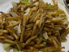 -老于餐厅(民生路店)