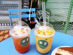 -有猫主题·治愈系猫咖(曾厝垵店)
