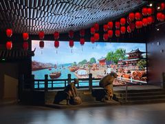 -隋唐大运河文化博物馆