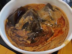 凉粉-王萍面皮(桃园二巷店)