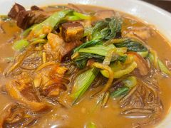猪肉炖粉条-石老头关东饺子王·东北菜(嘉华鑫城店)