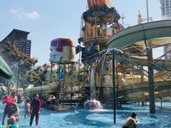 -亚马逊丛林水乐园