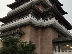-高榜山景区