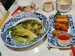 -芽笼芽笼新加坡餐厅(世纪汇店)