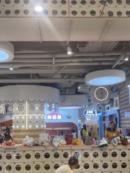 -米兜欢乐王国·儿童乐园(宝安益田假日天地店)
