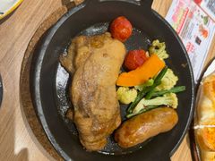-必胜客(花都百业店)
