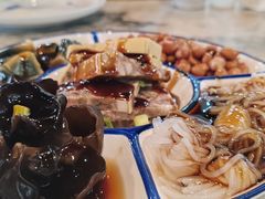 -大家乐东北菜(富河园店)