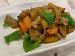 -廣味潮鲜·一品潮滋味(五道口店)