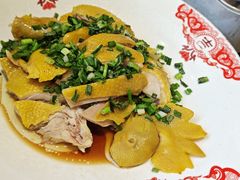 -肖记公安牛肉鱼杂馆·省级非物质文化遗产(三角路直营店)