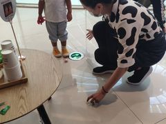 -小放牛河北菜(长安万达店)