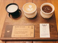 -Parking Coffee(孩儿巷店)