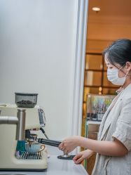 点击看大图 -白领安琪儿妇产医院•早孕•产检•月子中心