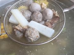 -林记潮牛·牛肉火锅(上马墩店)
