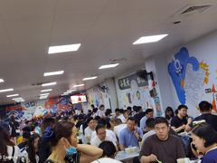 -小民大排档(光谷店)