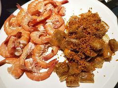 -徐记海鲜(汉城湖|太奥店)