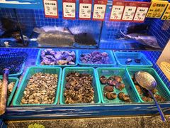 -院里汤包·虾汤包青岛菜(辽源路店)