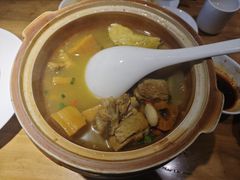 -東舍食唐精品陕菜馆