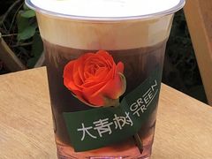 -大青树咖啡(大理古城店)