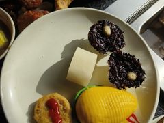 -韩风源自助烤肉(国贸精品店)