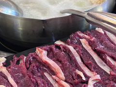 -通好吃潮汕潮家牛肉火锅店(张家边店)
