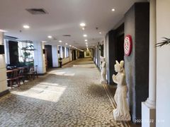 -厦门日月谷温泉渡假村