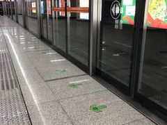 -取水楼(地铁站)