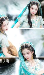 -盘子女人坊古装写真摄影(深圳店)