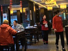 -咸亨酒店•非遗绍兴菜•中华老字号(堂吃餐厅)