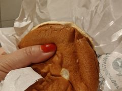 -麦当劳(抚顺东一路店)