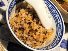 -图味美小黄鱼·景德菜(浙江路店)