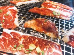 -醉火烧泥炉烤肉(孩儿巷店)
