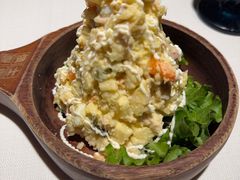 -俄士厨房(五棵松华熙LIVE店)