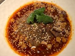 -漢舍中国菜馆(浦东嘉里城店)