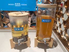 -半天妖烤鱼(诺德广场店)