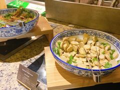 -上海锦江汤臣洲际大酒店壹阶层