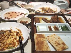 -京味斋·北京烤鸭(北京南站洋桥店)