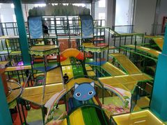 -蒙特利亲子乐园