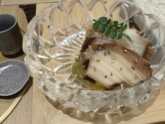 -鮨政·Omakase(港汇恒隆广场店)