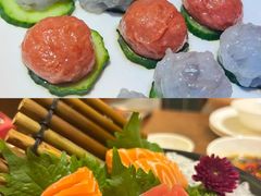 -东海怡品海鲜豆捞(星街坊店)