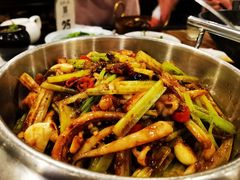 -一楼食业·美食人家