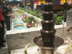 -火锅岛潮牌自助餐厅(天津天佑城店)