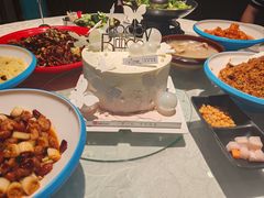 -常和州·夜宵大排档(常州单店)