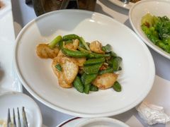 -老洋房花园饭店(绍兴路店)