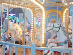 -星际传奇(石家庄桥西万象城店)