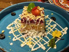 皇后沙拉-卢布里西餐厅(总店)