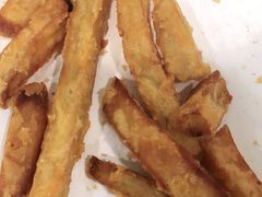 -德克士(东大街店)