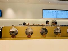 -喜茶(永旺梦乐城店)