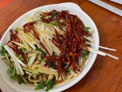 -如意香辣鸡架(总店)