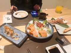 -悦和餐厅(CBD玉米楼店)