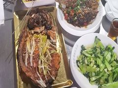 -清真·马坡烧烤涮牛肚·酸浆火锅(新区总店)